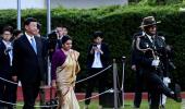 Xi's Nepal visit did not have anti-India tone