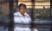 Delhi court allows ED to quiz, arrest Chidambaram