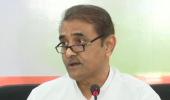 AIFF chief Praful Patel shown the door by apex court