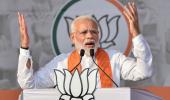 Doob maro: Modi to Oppn over stance on Art 370