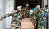 Misunderstanding led to BSF jawan's killing: B'desh HM