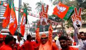 BJP-Sena rise up in 'aspirational districts' of Maha