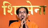 Sena MLA writes to Uddhav to reconcile with BJP