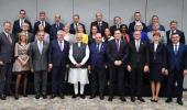 EU lawmakers to visit Kashmir; briefed by PM, NSA