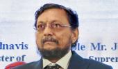 'Not in favour of disclosing collegium deliberations'