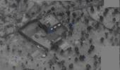 Pentagon releases video of Baghdadi raid