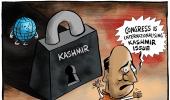 Uttam's Take: Who is internationalising Kashmir?