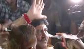 Cong's troubleshooter DK Shivakumar arrested by ED