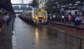 Mumbai rains: 145 BMC schools to shelter commuters