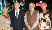 PM explains to Putin why Kashmir move was necessary