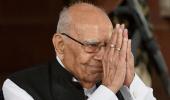 An icon who worked for causes: Lawyers laud Jethmalani