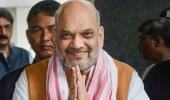 Govt won't touch Article 371: Shah assures Northeast