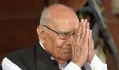 Ram Jethmalani: The man who never minced his words