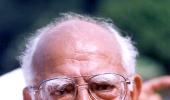 Ram Jethmalani: Fearlessness defined his soul