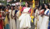 Post floods, Kerala gears up to celebrate Onam