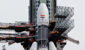 India's space programme is a Phoenix