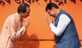 BJP-Sena impasse: How Maha can get a new govt