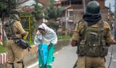 Nearly 4,000 arrested in Kashmir since Aug 5: Report