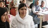 Taliban terrorist who shot Malala escapes Pak prison