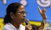 'Super emergency': Mamata takes aim at Modi govt