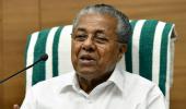 'War cry': Kerala CM hits out at Shah over Hindi push