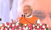 In b'day address, Modi lauds Sardar Patel's vision