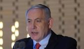 Greet with Namaste: Israeli PM amid coronavirus