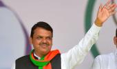 45 Sena MLAs want govt with Fadnavis as CM : BJP MP