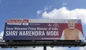 'Howdy, Modi': Houston all set to welcome PM