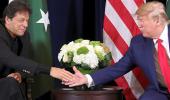 Ready to mediate if India and Pakistan agree: Trump