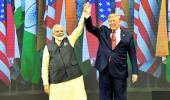 A win-win for Modi and Trump?