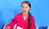 'How dare you?': Greta Thunberg blasts world leaders