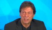 ISI trained miliants from all over in jihad: Imran