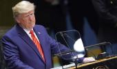 Future belongs to patriots, not globalists: Trump@UNGA