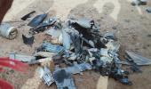 Drone downed in Punjab had China, Pak footprint: BSF