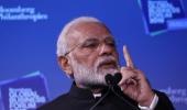 Invest in India, Modi tells global biz community