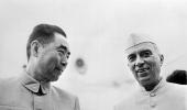 When Nehru rebuffed China's demand for Ladakh