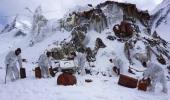 Army removes 130 tonnes of solid waste from Siachen