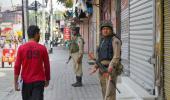 Rs 18,000 crore: Kashmir business losses since Aug 5