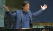 India must lift inhuman curfew in Kashmir: Pak PM