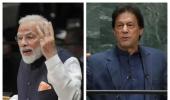 At UNGA, PM keeps it short; Imran rants for 30-minutes