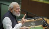 World needs to unite on fighting terror: Modi at UNGA