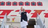 3 days in US: This is PM Modi's itinerary