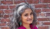 Meet MacArthur Genius Sujatha Baliga