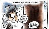 Save Aarey: Mumbaikars and the gardener