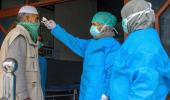 DRDO develops bio suits for medics fighting COVID-19