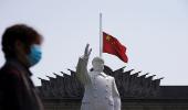 'COVID-19 may impact Chinese politics'