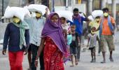 Govt begins to map migrant labour ahead of aid package