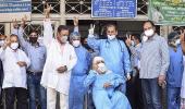 Why India may defeat coronavirus