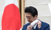 Japan's PM says impossible to hold Olympics